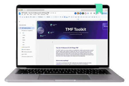 TMF Toolkit
