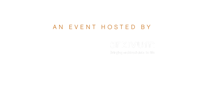 Hosted by Montrium & Arkivum