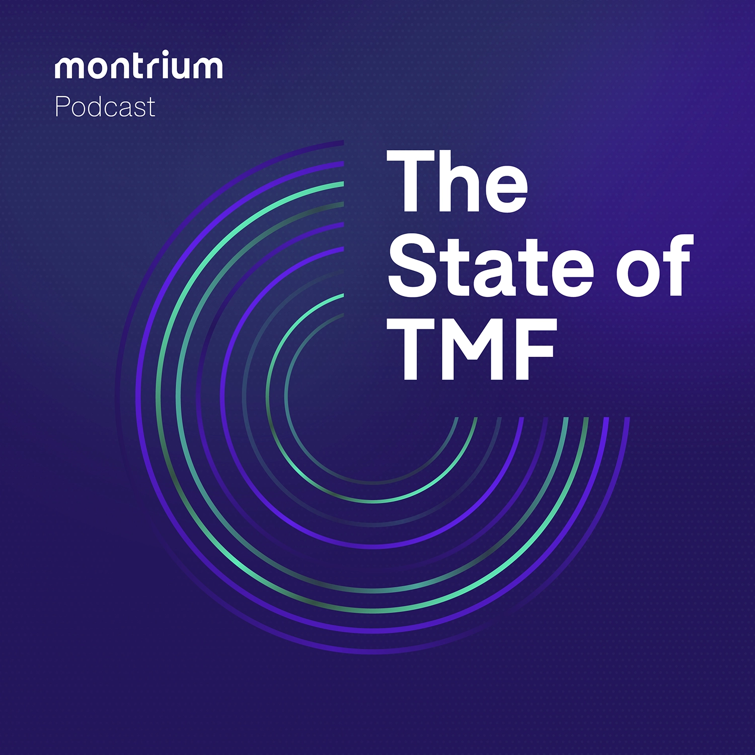 The State of TMF Live and Podcast